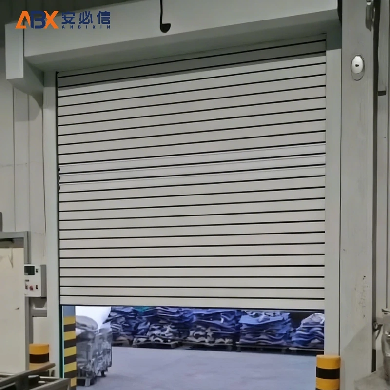 苏州洁净室高速门